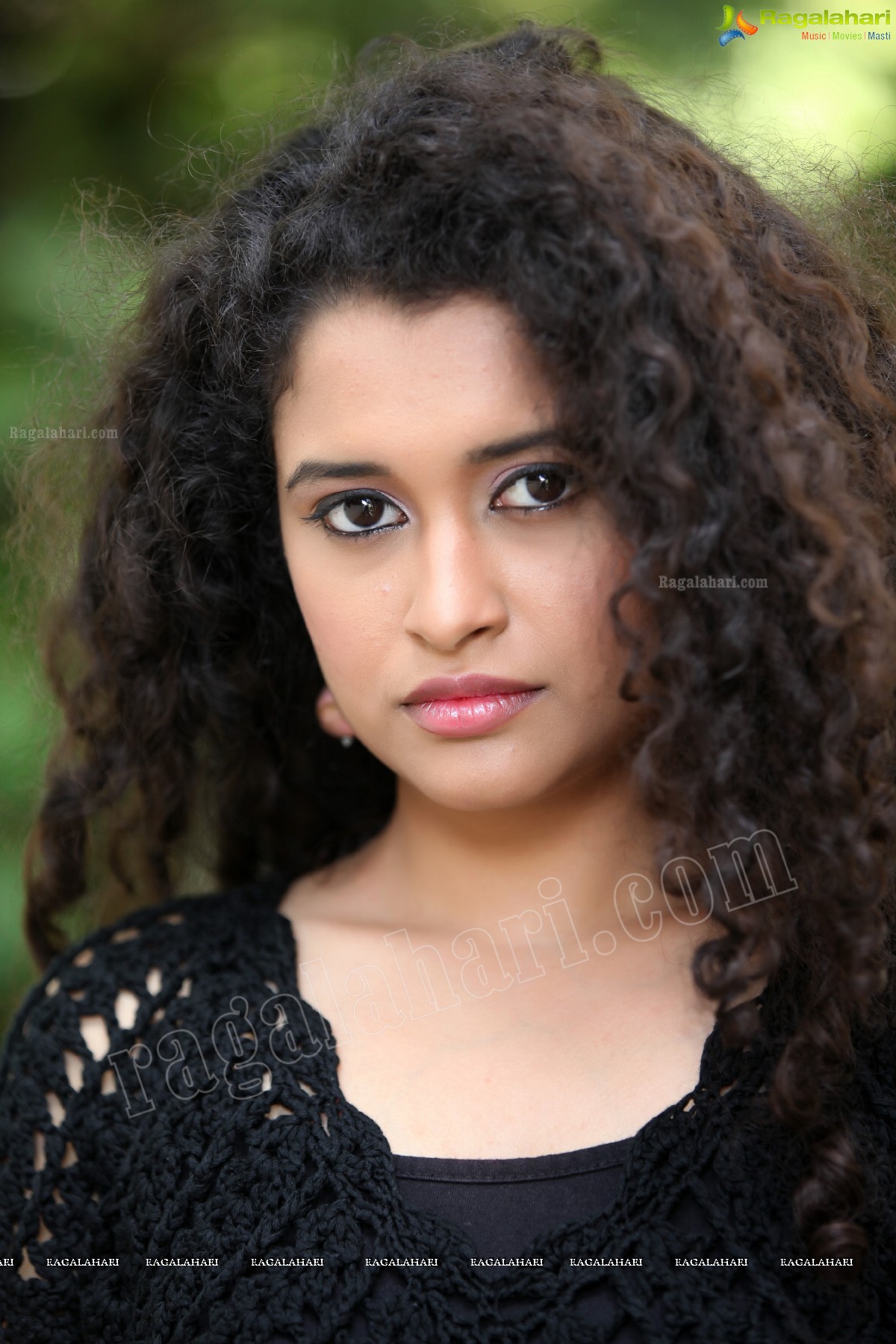 Soumya Sukumar (Exclusive)