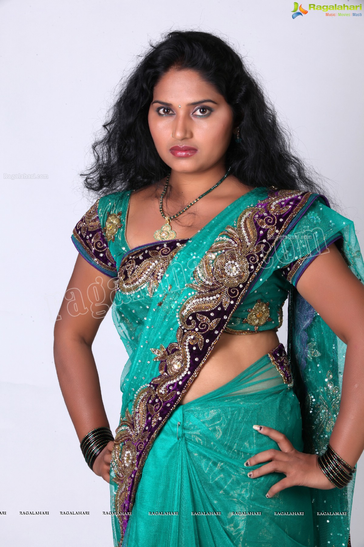 Veera Chowdary (Exclusive)