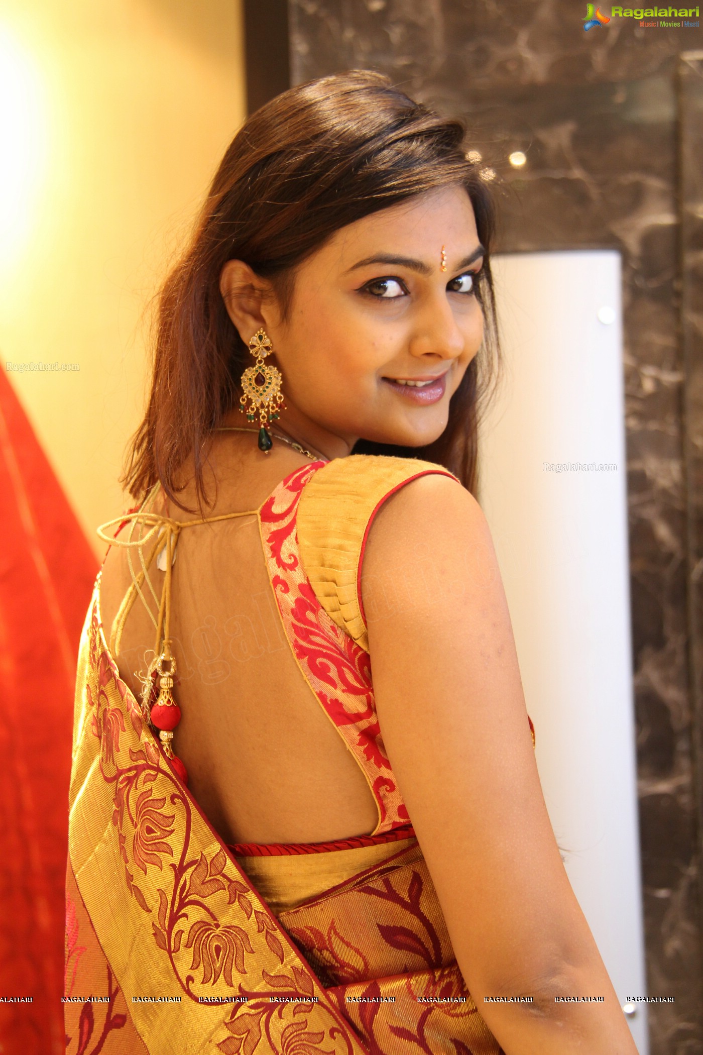 Neha Deshpande (Posters)