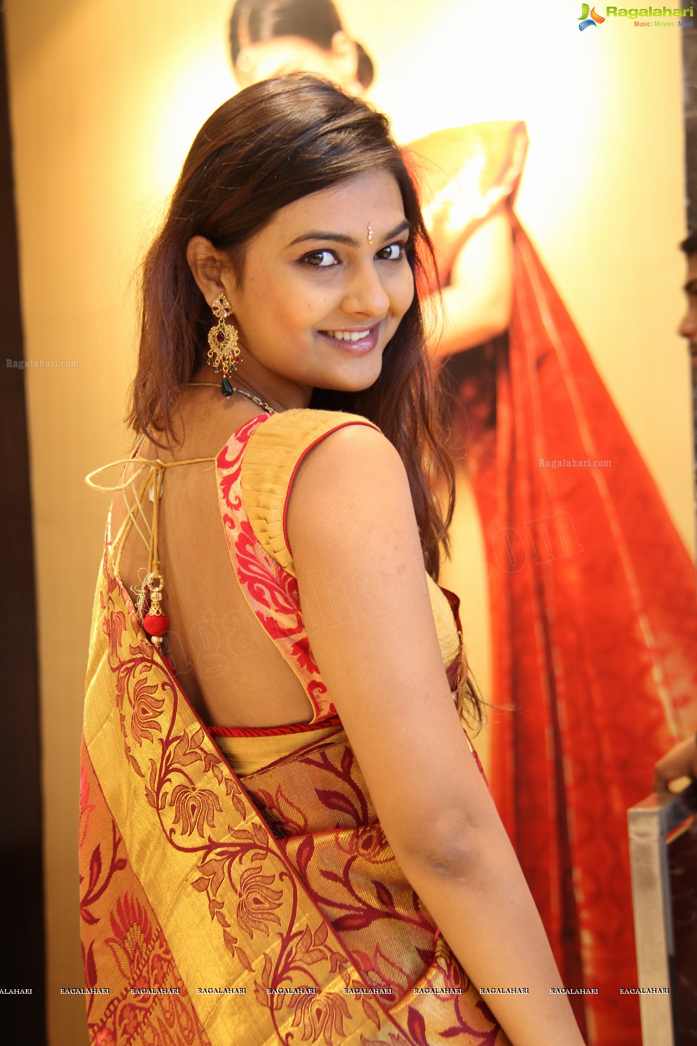 Neha Deshpande (Posters)