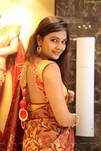 Hyderabad Supermodel Neha Deshpande