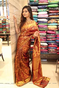 Hyderabad Supermodel Neha Deshpande