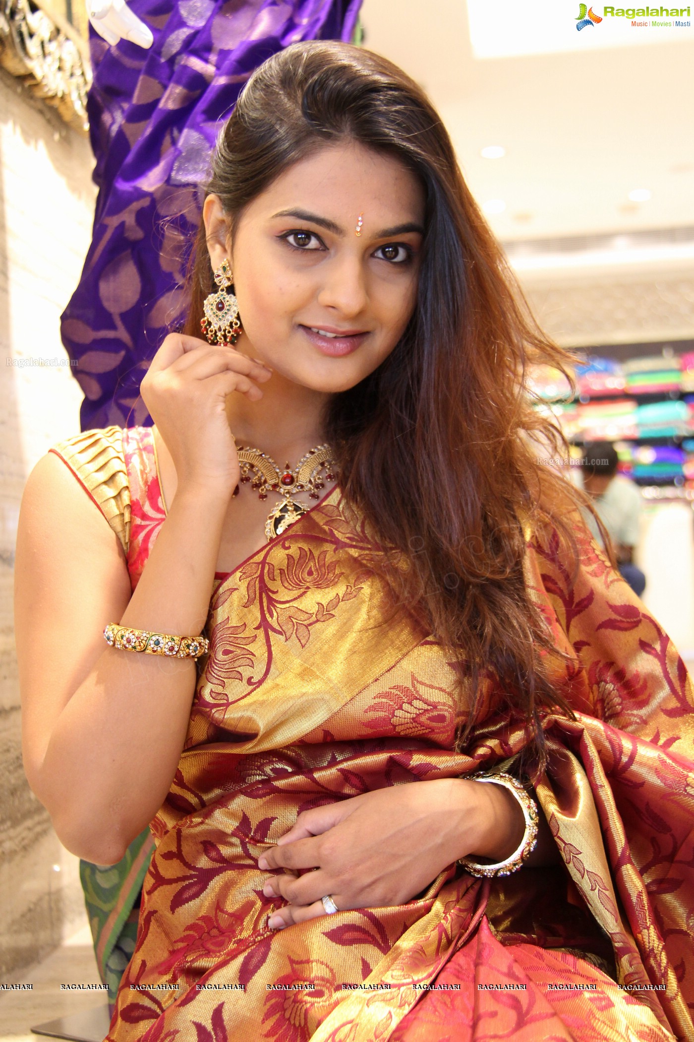 Neha Deshpande (Posters)