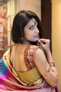 Hyderabad Supermodel Ritu