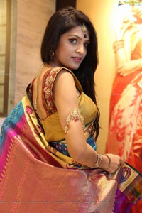 Hyderabad Supermodel Ritu