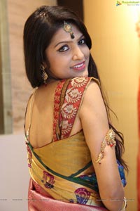 Hyderabad Supermodel Ritu