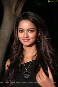 Heroine Shanvi