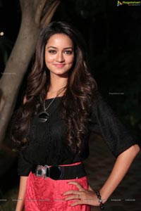 Heroine Shanvi