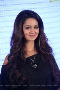 Heroine Shanvi