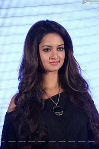 Heroine Shanvi