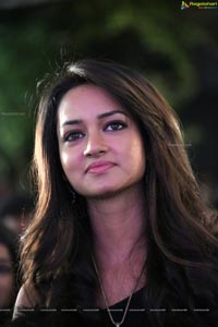 Heroine Shanvi