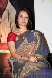 Amala at 5th UNICEF Awards