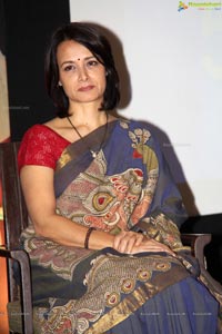 Amala at 5th UNICEF Awards