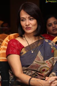 Amala at 5th UNICEF Awards