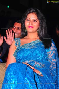 Anjali Preminchali Audio