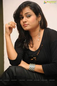 Pambalakadi Jamba Heroine Anusha
