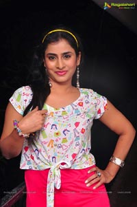 Aparna Varma