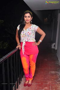 Aparna Varma