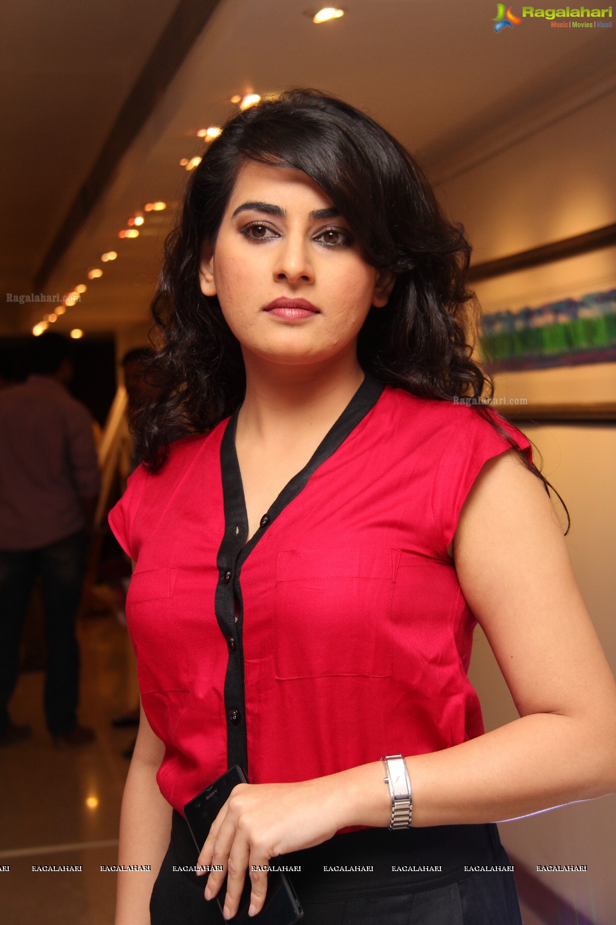 Archana