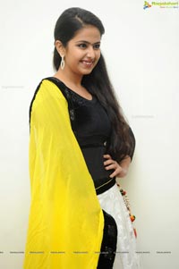 Avika Gor Uyyala Jampala