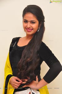 Avika Gor Uyyala Jampala