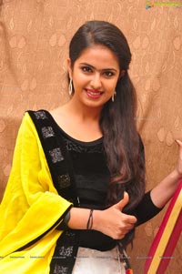 Avika Gor Uyyala Jampala