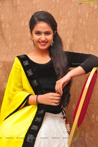 Avika Gor Uyyala Jampala