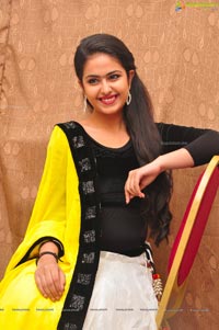 Avika Gor Uyyala Jampala