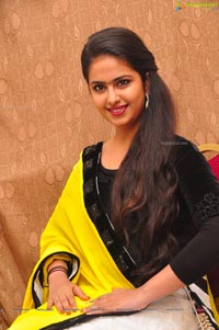 Avika Gor Uyyala Jampala