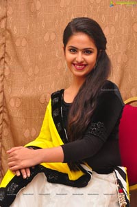 Avika Gor Uyyala Jampala