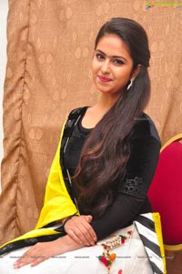 Avika Gor Uyyala Jampala