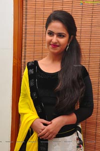 Avika Gor Uyyala Jampala