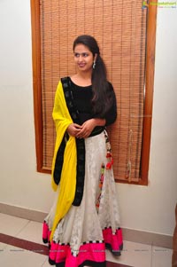 Avika Gor Uyyala Jampala