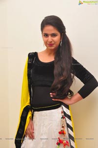 Avika Gor Uyyala Jampala