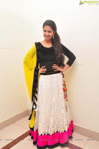 Avika Gor Uyyala Jampala