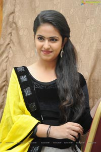 Avika Gor Uyyala Jampala