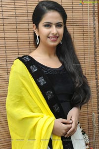 Avika Gor Uyyala Jampala