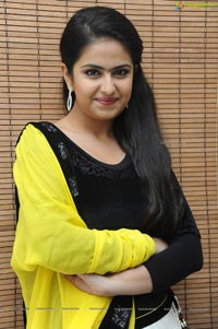 Avika Gor Uyyala Jampala