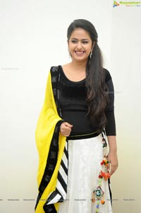 Avika Gor Uyyala Jampala