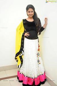 Avika Gor Uyyala Jampala