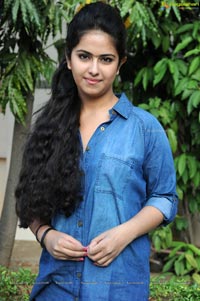 Uyyala Jampala Avika Gor