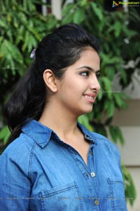 Uyyala Jampala Avika Gor