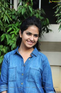 Uyyala Jampala Avika Gor