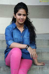 Uyyala Jampala Avika Gor