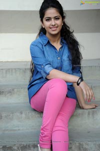 Uyyala Jampala Avika Gor