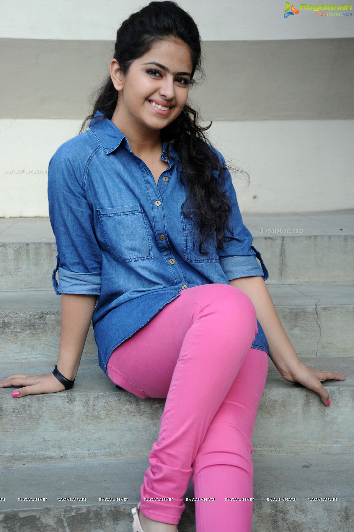 Avika S Gor