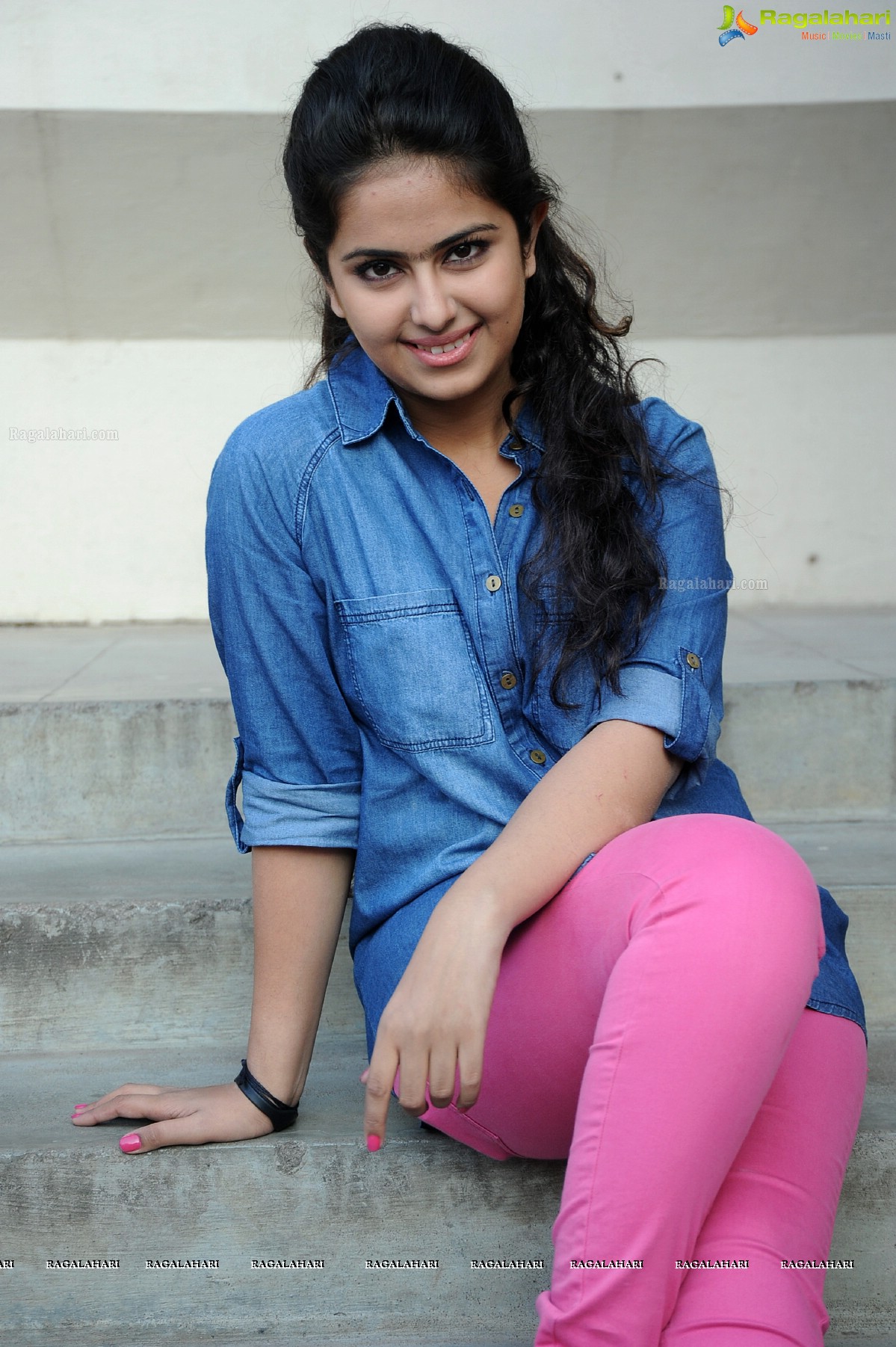 Avika S Gor