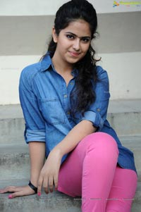 Uyyala Jampala Avika Gor