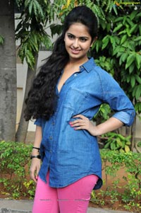 Uyyala Jampala Avika Gor