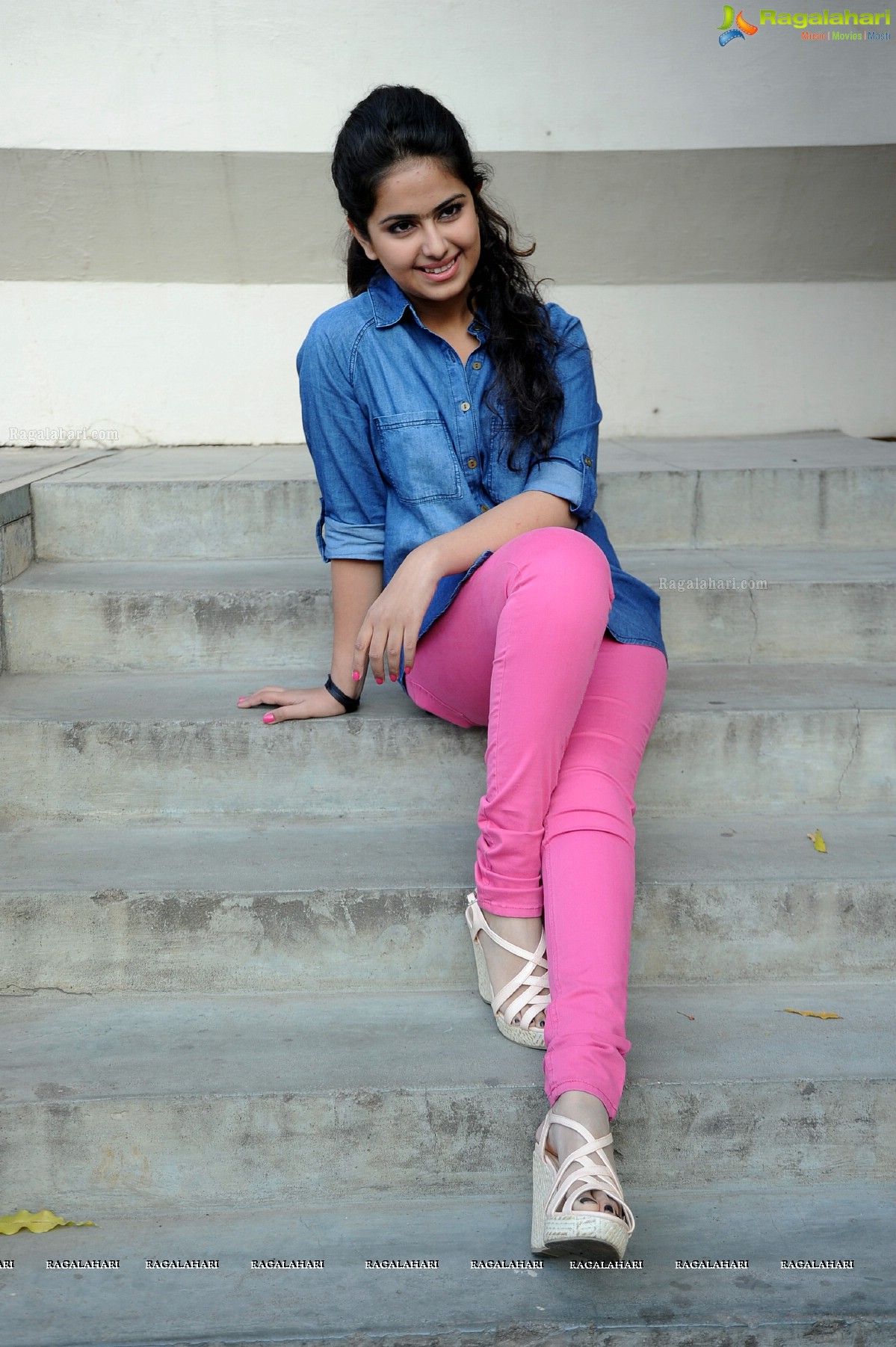 Avika S Gor